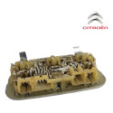 Luz Teto Cortesia Lanterna Citroen C3 C4 2011 2016 