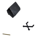 Carburador Boia Chevrolet Opala Caravan 1986 2000