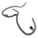 Par Dobradica Tampa Traseira Gm Corsa Classic 2003