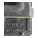 Botao Comando Alarme Interno Chevrolet S10 Blazer 1996 2000 Preto