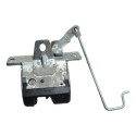 Fechadura Porta Malas Chevrolet Astra Hatch 1999 2011