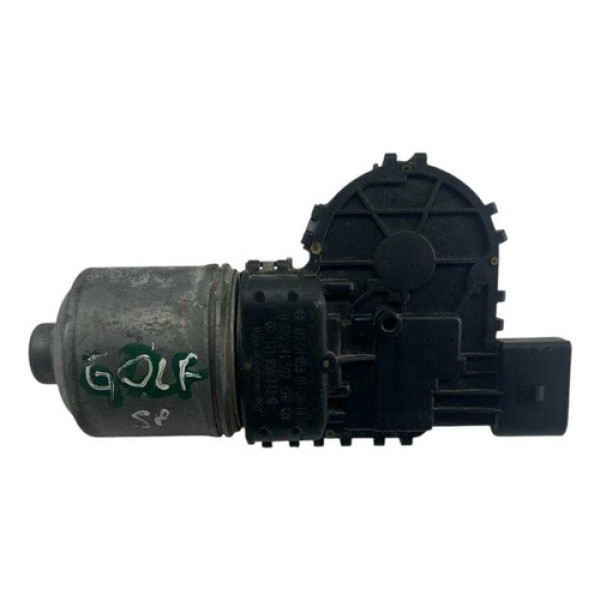 Motor Limpador Dianteiro Volkswagen Golf 1999 2010