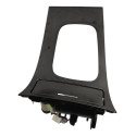 Acabamento Console Subaru Outback 2006 2007
