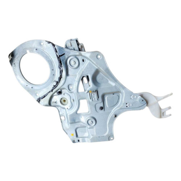 Maquina Vidro Traseira Esquerda Kia Sportage  2012 2013