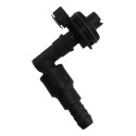 Valvula Respiro Motor Cruze Tracker 1.4 2017 2022