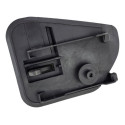 Macaneta Puxador Interno Gm Omega 92 98 Traseira Esquerda  Dianteira