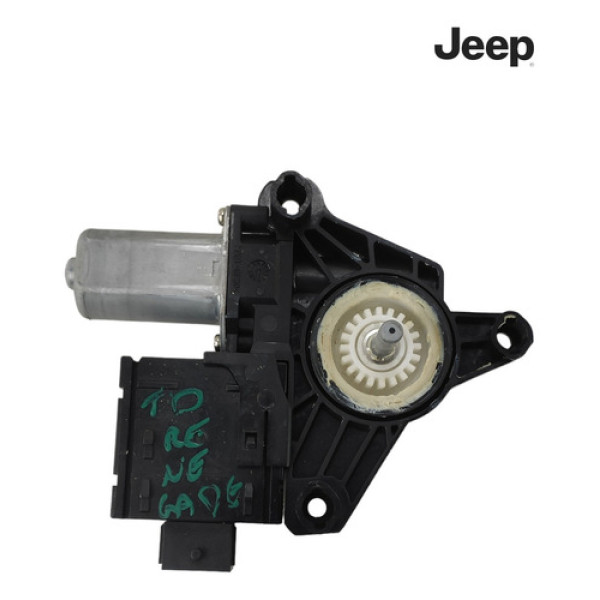 Motor Maquina Vidro Jeep Renegade Traseiro Direito 2017 2023