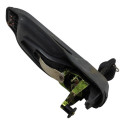Macaneta Externa Porta Iveco Daily 3513 2007 93936134 Dianteira