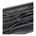 Alavanca Manivela Vidro Chevrolet Corsa Celta 1994 2010 Preto