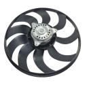 Eletro Ventilador Chevrolet Spin Cobalt  Onix  2007 2009