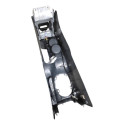 Console Central Porta Copos Jac Motors J6 2010 2015