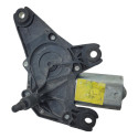 Motor Limpador Traseiro Gm Chevrolet Onix 2013 2020 Original
