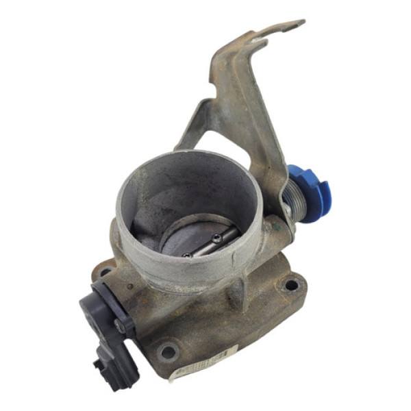 Corpo Borboleta Tbi Ford Fiesta Focus Ecosport 2n1u9e927bb