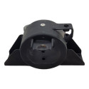 Calco Coxim Esquerdo Motor Onix Prisma Spin Cobalt 2010