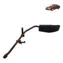 Pedal Pedaleira Acelerador Chevrolet Omega 1992 1993