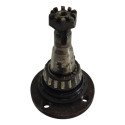 Ponta Eixo Traseiro Gm Corsa Classic 1998 2006 Preto