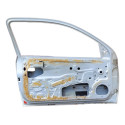 Porta Lateral Dinteira Esquerda Chevrolet Astra 2000 Dianteira Esquerda Preto