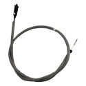 Cabo Porta Lateral Bloqueio Mercedes Sprinter 2013 2019 Preto