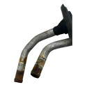Cano Radiador Ar Quente Chevrolet Omega Suprema 1992 1993