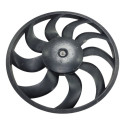 Eletro Ventilador Chevrolet Spin Cobalt  Onix  2007 2009