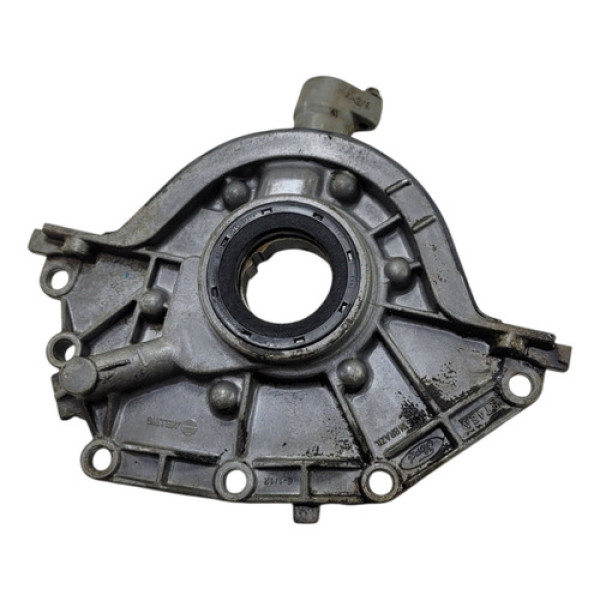 Bomba Oleo Motor Ecosport Zetec Rocam 1.6 2003 2012