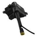 Reservatorio Agua Radiador Chevrolet Omega 2003 2004