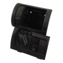 Difusor Ar Esquerdo Chevrolet Corsa Classic 1.0 1998 2006