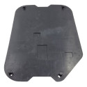 Tampa Acabamento Macaco Citroen C4 Picasso 2009 2010