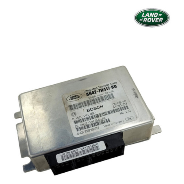 Modulo Cambio Automatico Land Rover Discovery 2010 2011