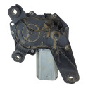 Motor Limpador Parabrisa Traseiro Chevrolet Celta 2012 2015