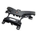 Moldura Painel Comando Chevrolet Cruze 2011 2016 96946547 Preto