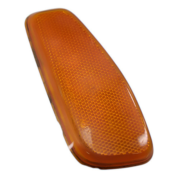 Lanterna Refletora Paralama Direito Jeep Renegade 2015 2019 Laranja