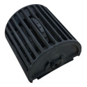 Difusor Grade Saida Ar Central Chevrolet Corsa 1999 2002