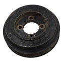 Polia Virabrequim Astra Vectra Zafira 2006 2012 Usado