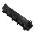Tampa Valvula Cabecote Citroen C4 Pallas 16v 2007 2012