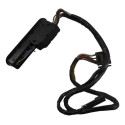 Botao Vidro Eletrico Esquerda Chevrolet Omega 1992 1998