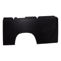 Acabamento Inferior Painel Dodge Journey 2010 2011 Preto
