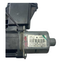 Motor Maquina Vidro Dianteira Esquerda  Gm Onix 2018 2019