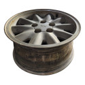 Roda Aro 15 Aluminio Chevrolet Omega Gls 2006