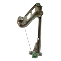 Maquina Vidro Manual Direita Chevrolet Corsa 1998 2008