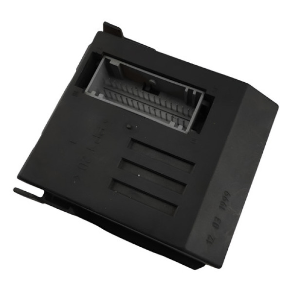 Modulo Partida Renault Scenic 2000 2005 Preto