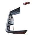 Suporte Parachoque Traseiro Chevrolet Omega 1992 1993