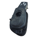 Tampa Bocal Abastecimento Tanque Volkswagen Polo Tcross 2019 Preto