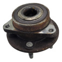 Cubo Dianteiro Direito Chevrolet Cruze 1.8 2013 2015
