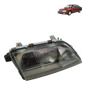 Farol Esquerdo Direito Chevrolet Omega Suprema 1992 1993 Direito/passageiro