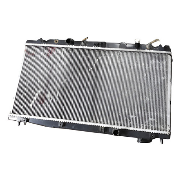 Radiador Condensador Honda City Fit 2009 2014