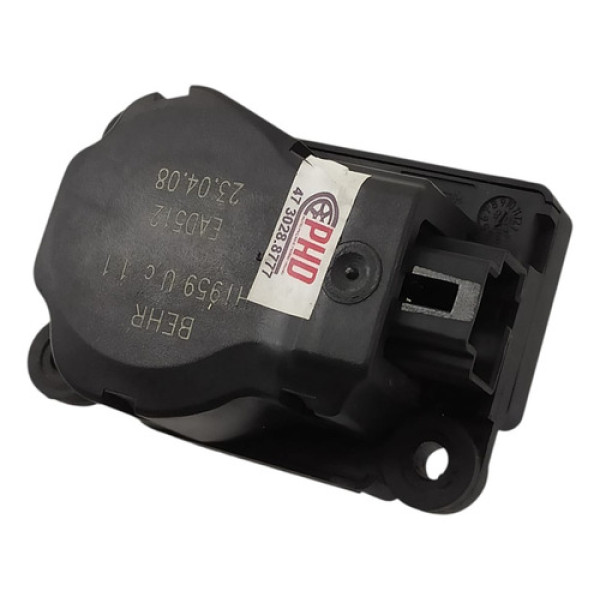 Motor Atuador Caixa Ar Citroen C4 16v 2.0 2007 2013