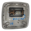Luz Teto Moldura Cortesia Chevrolet Onix Prisma 2013 2020