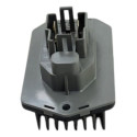 Resistencia Ar Condicionado Discovery 3 2006 2009