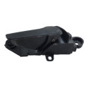 Macaneta Dianteira Direita Chevrolet Astra 2006 2008 Preto Dianteira/traseira